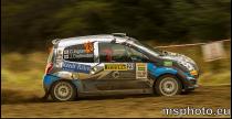 Pirelli Rally